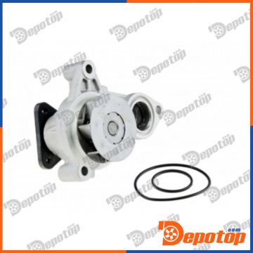 Pompe à eau pour KIA | 04538230, 24-1078